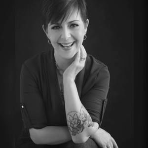 Meet your Posher, Charlene